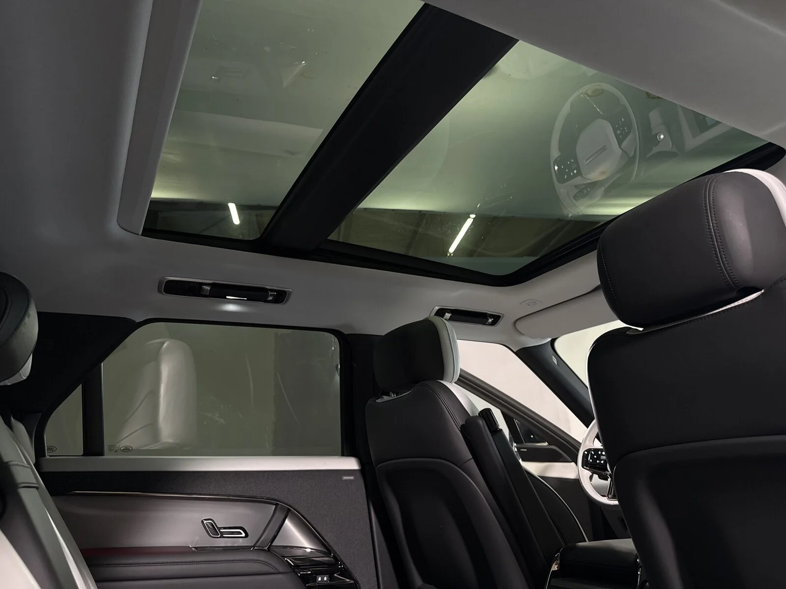 LAND ROVER Range Rover Sport în leasing operațional MOOV