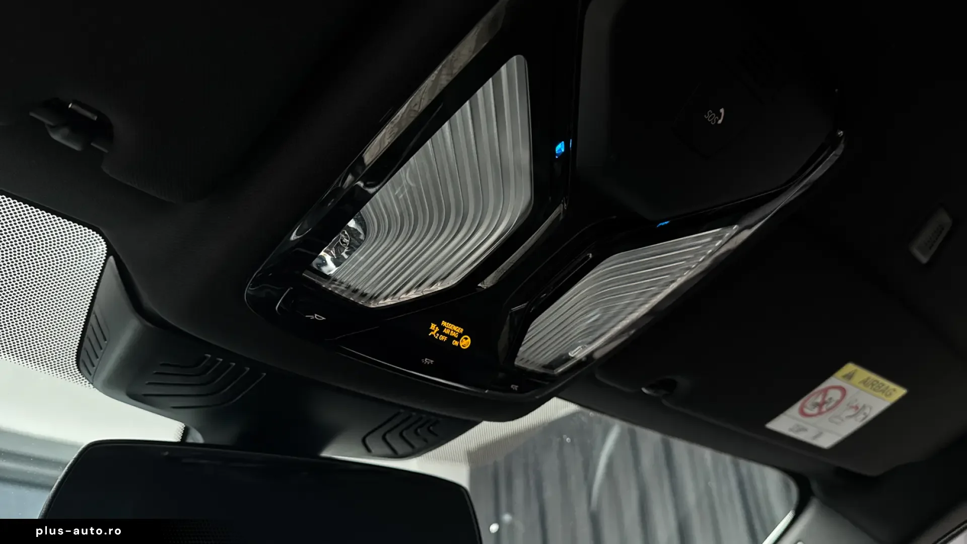 BMW Seria 5 în leasing operațional MOOV