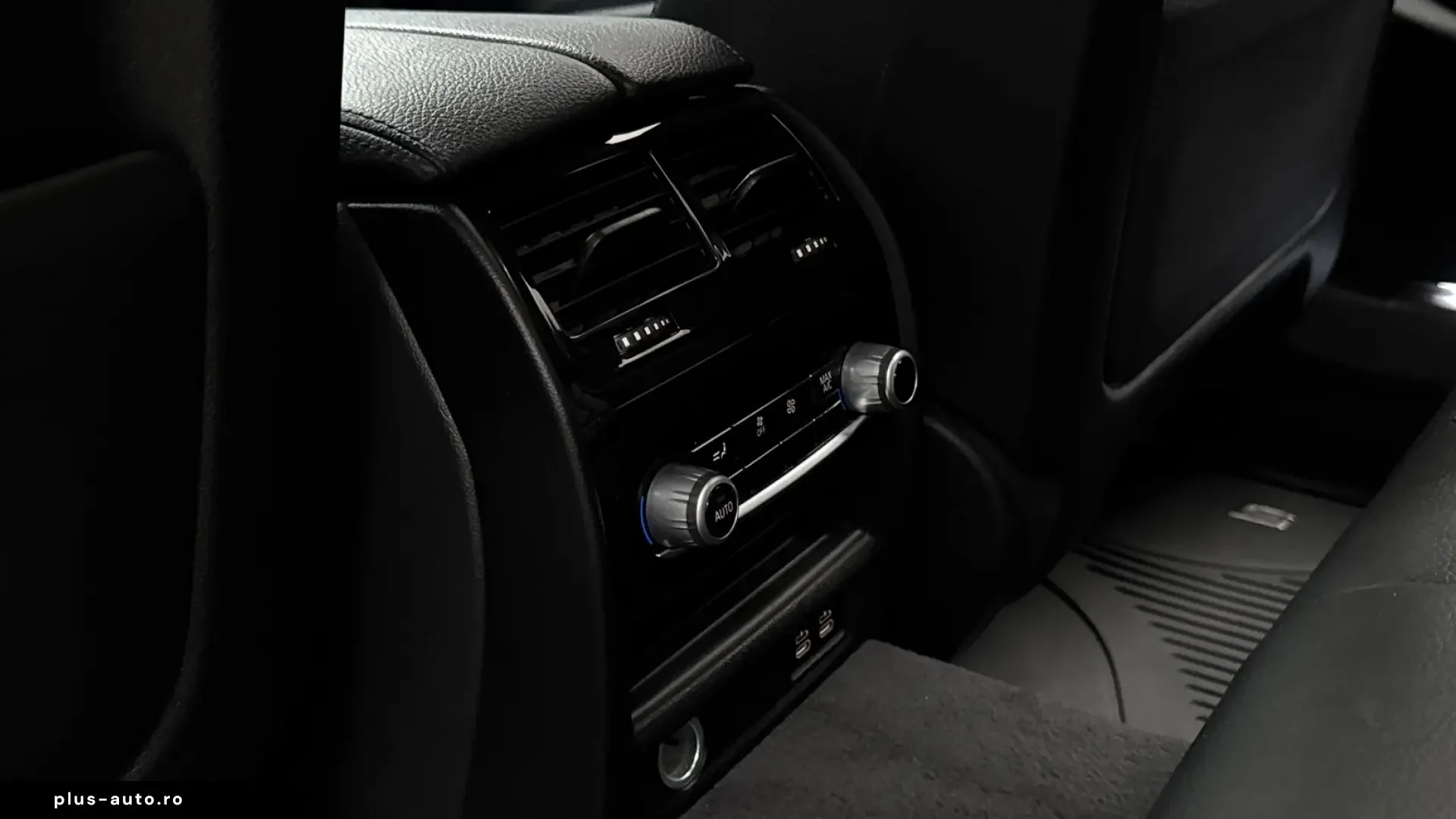 BMW Seria 5 în leasing operațional MOOV