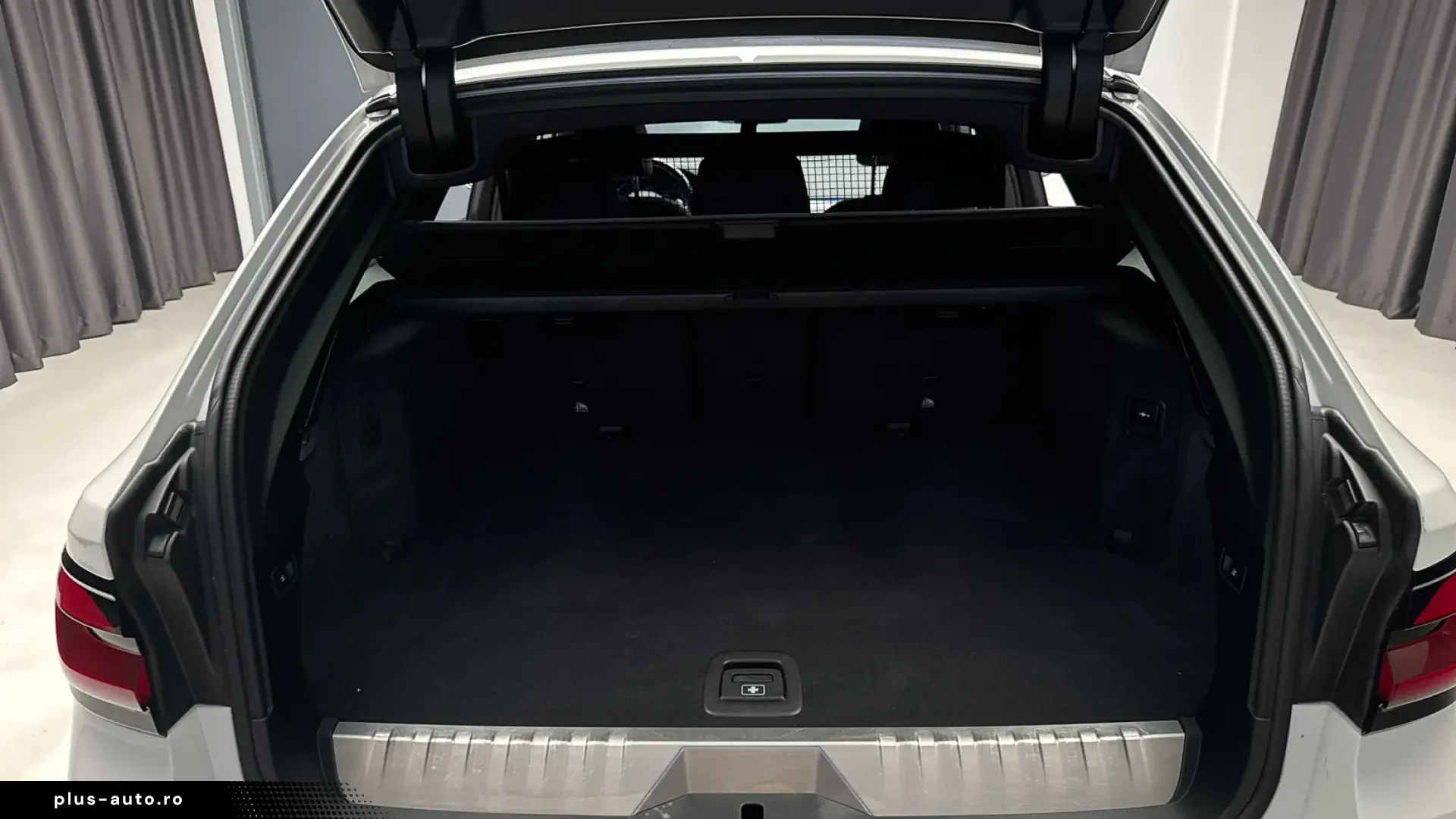 BMW Seria 5 în leasing operațional MOOV