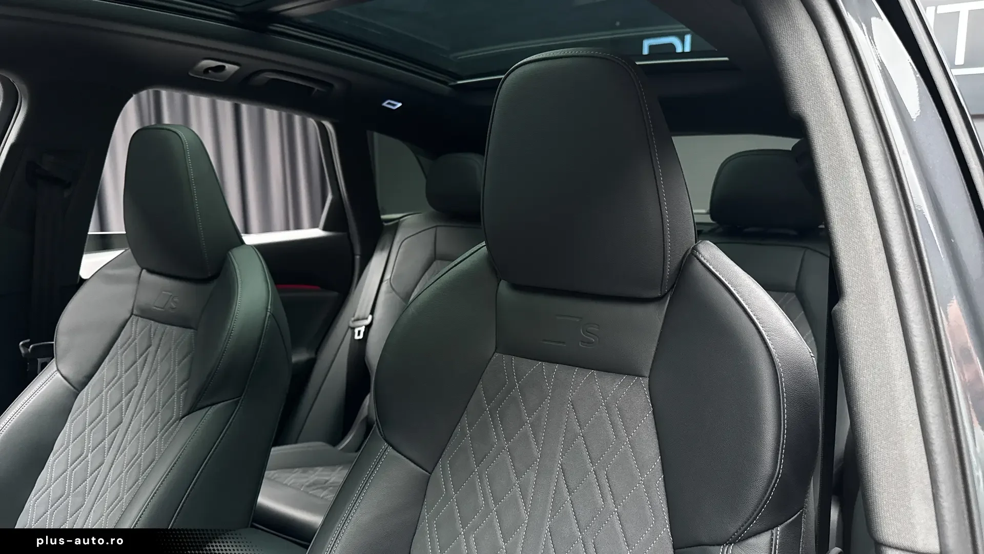 AUDI Q5 în leasing operațional MOOV
