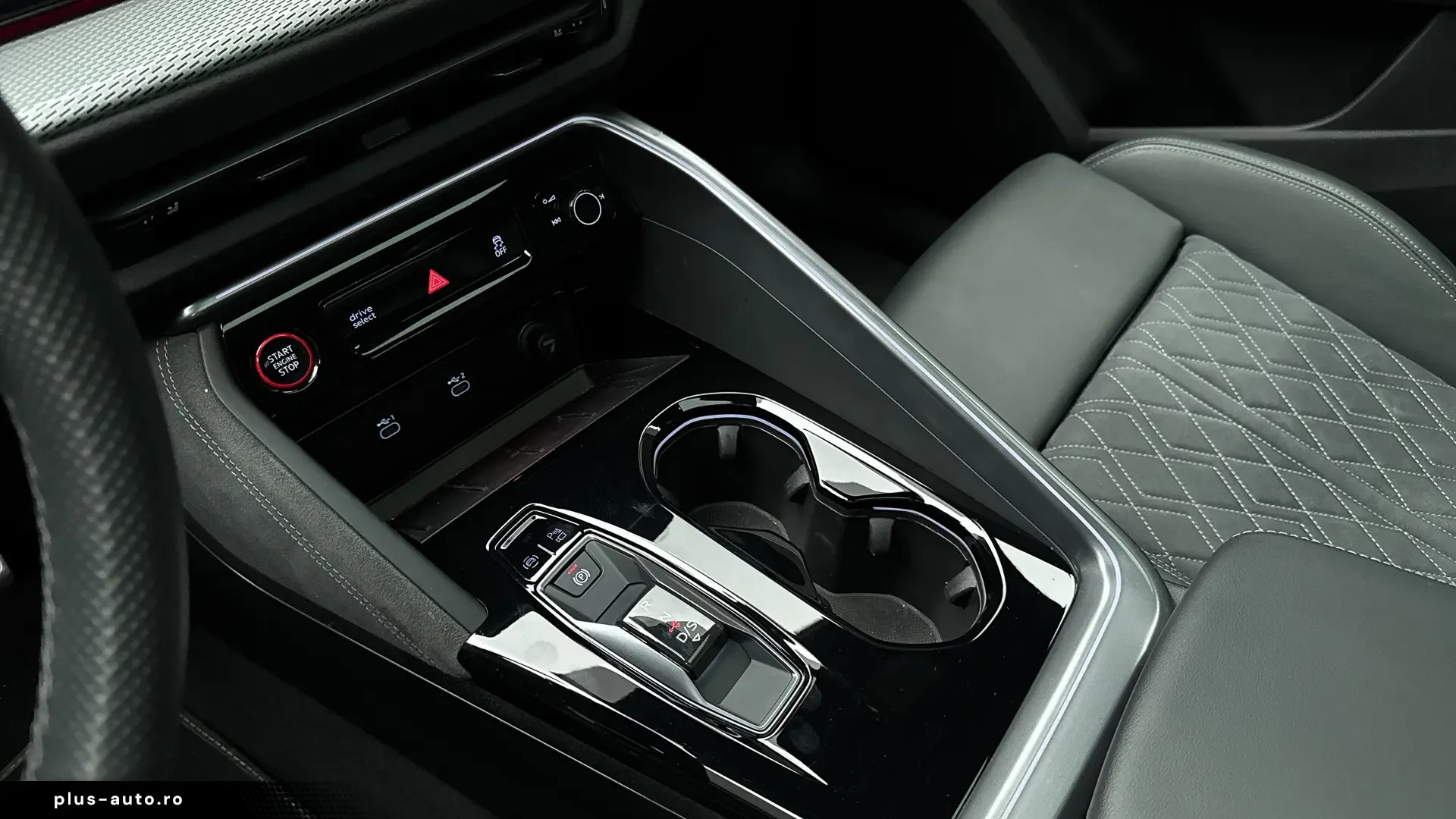 AUDI Q5 în leasing operațional MOOV