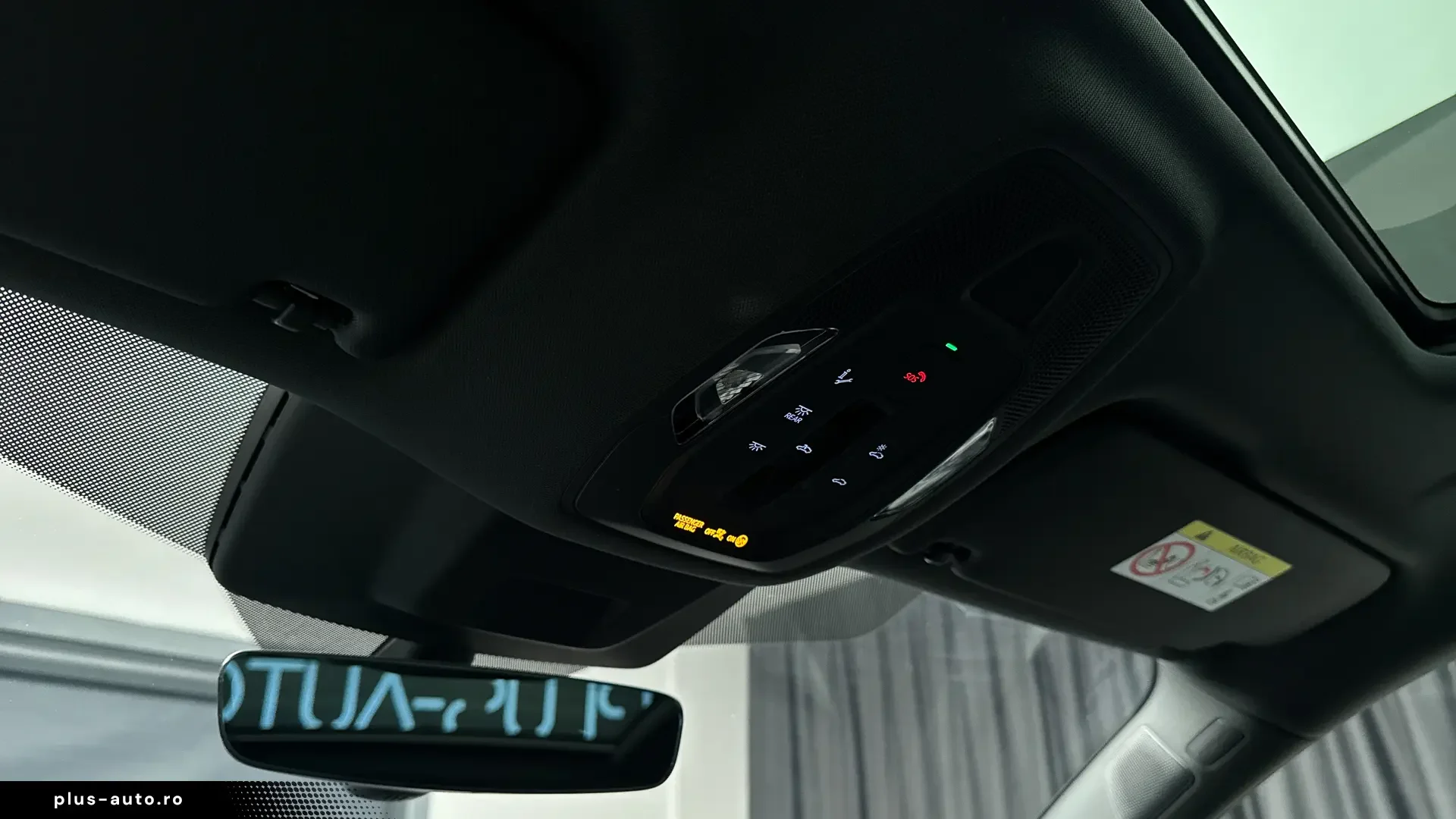 AUDI Q5 în leasing operațional MOOV
