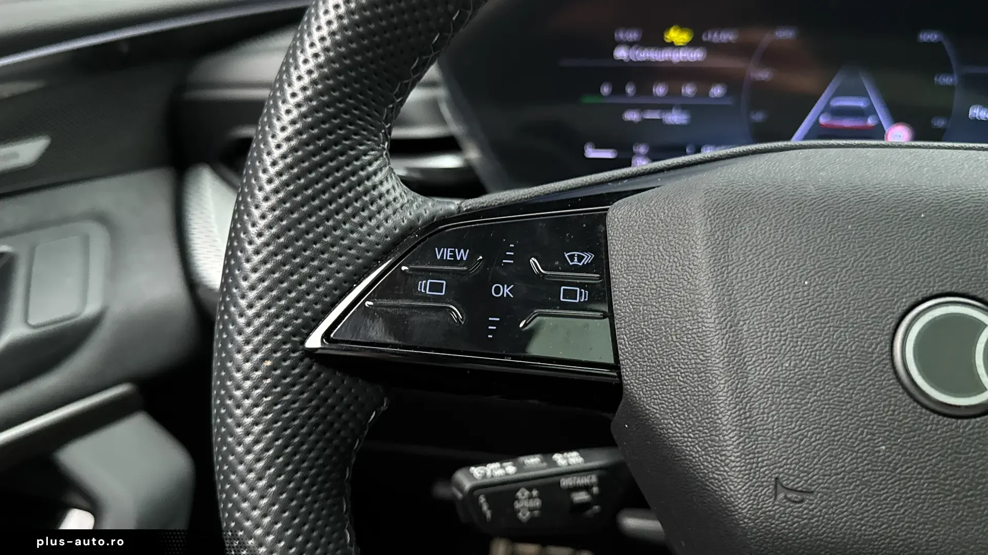 AUDI Q5 în leasing operațional MOOV