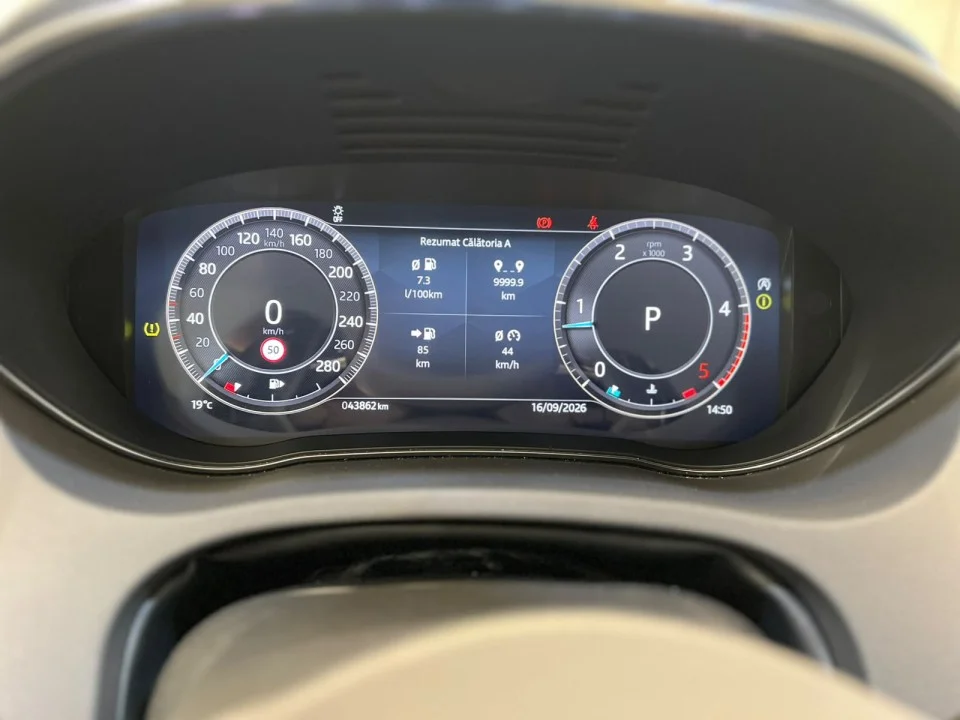 JAGUAR E-Pace în leasing operațional MOOV