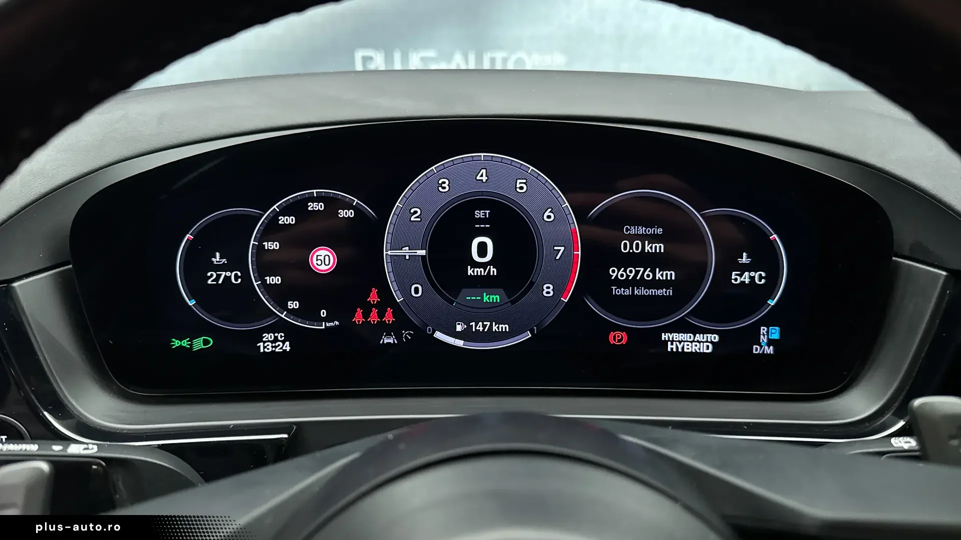 PORSCHE Cayenne în leasing operațional MOOV